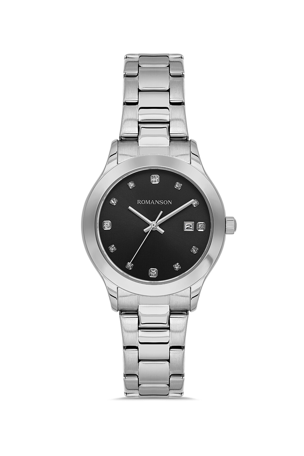 Romanson RM4205UU1WA32W Kadın Kol Saati