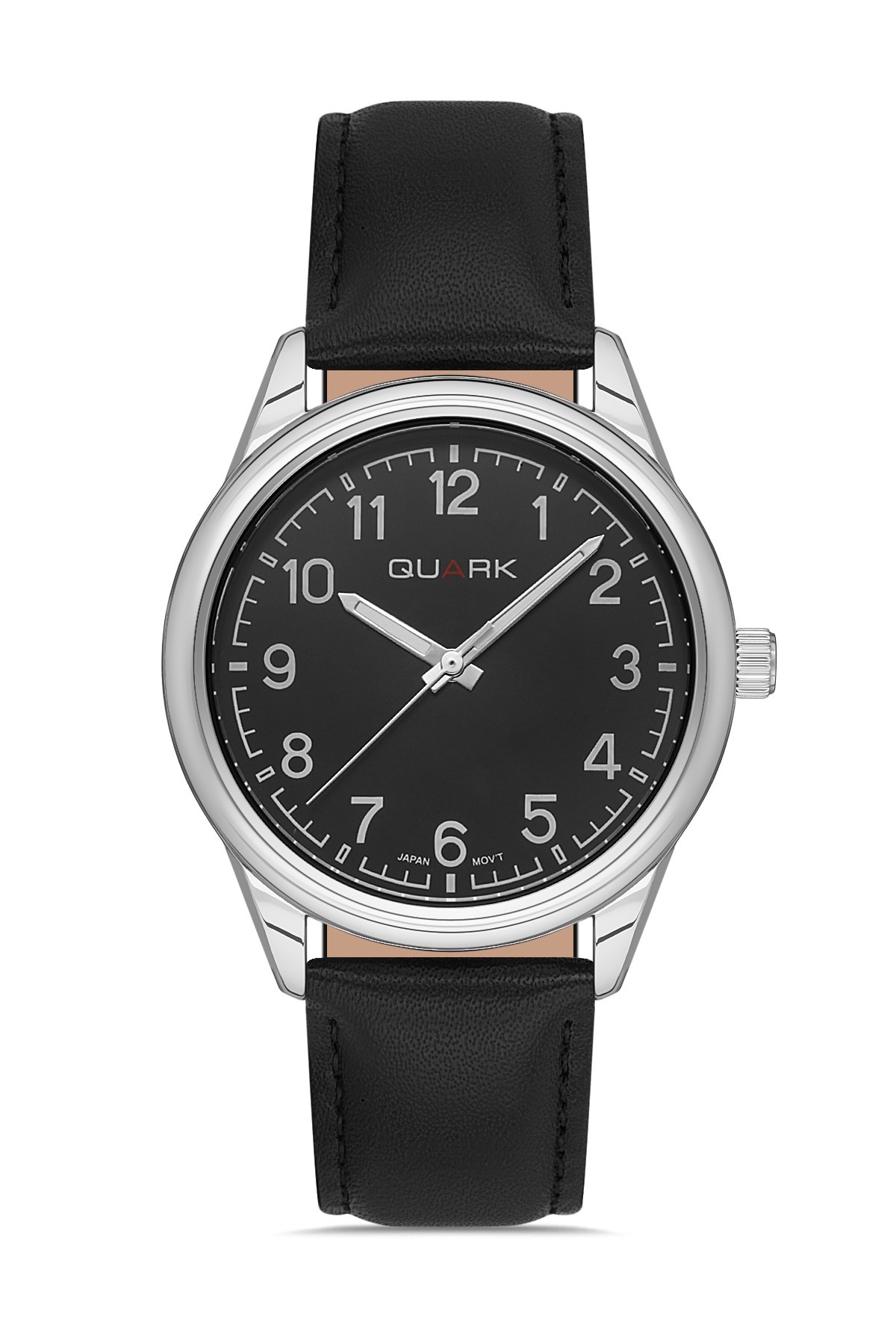 Quark QM-V005L-1B4 Klasik Erkek Kol Saati