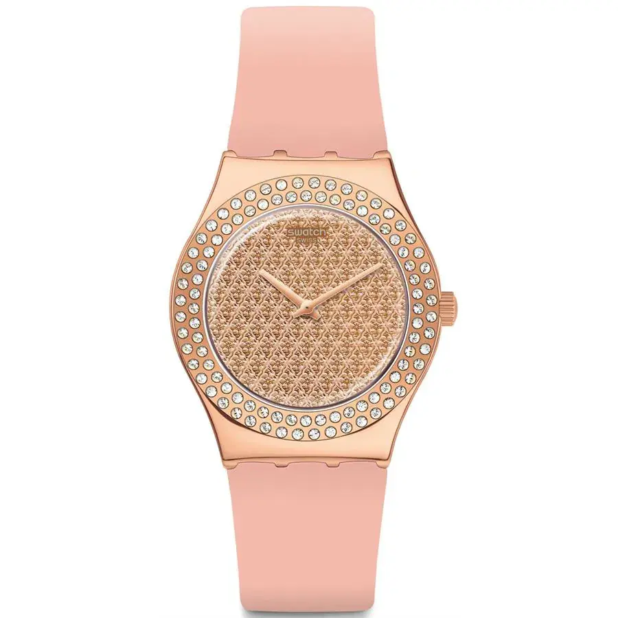 Swatch YLG140 Kadın Kol Saati