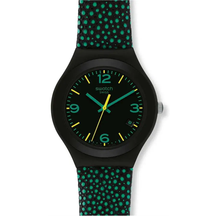 Swatch YGB4003 Uniseks Kol Saati