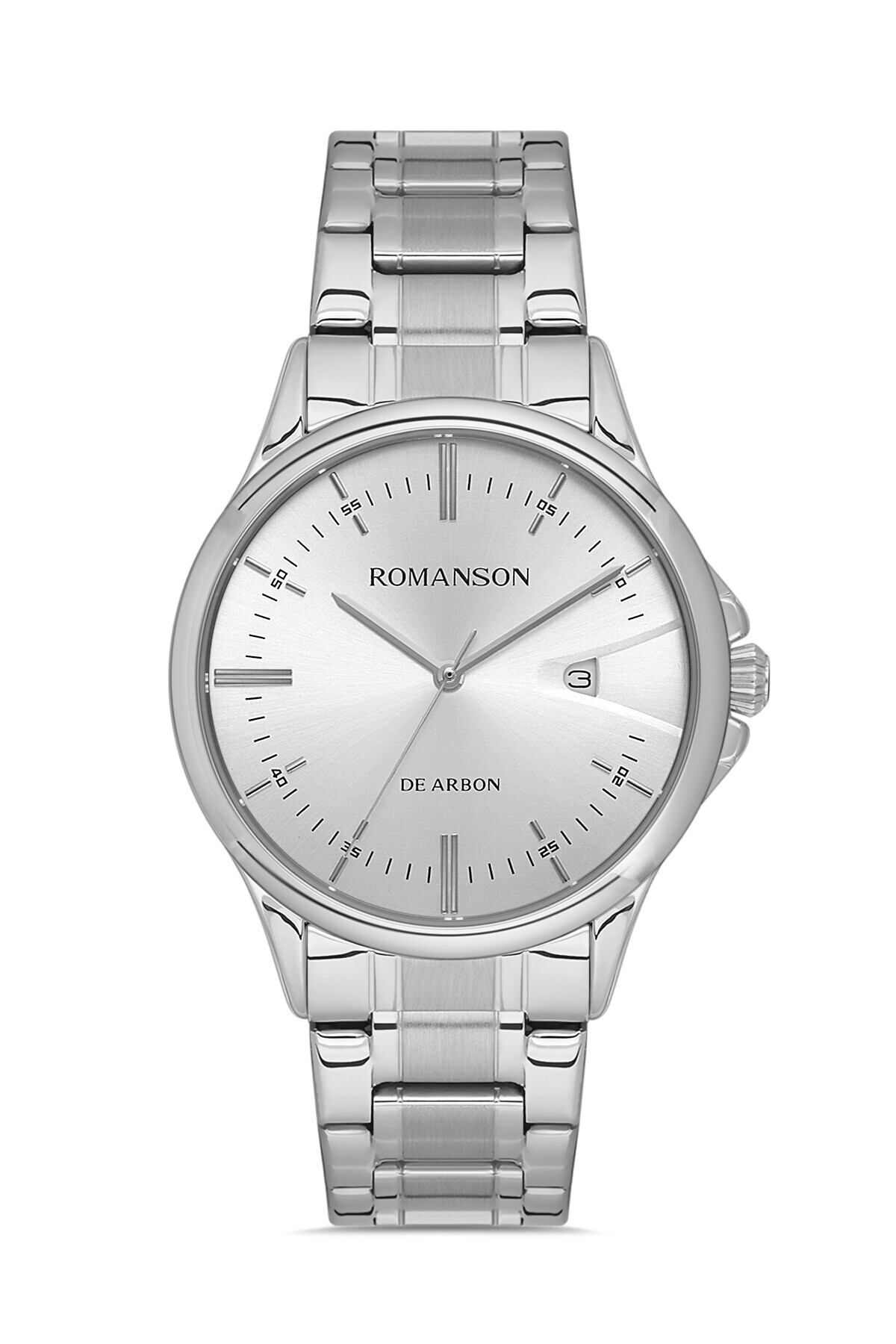 Romanson CA5A10MMWWA1R2 Erkek Kol Saati