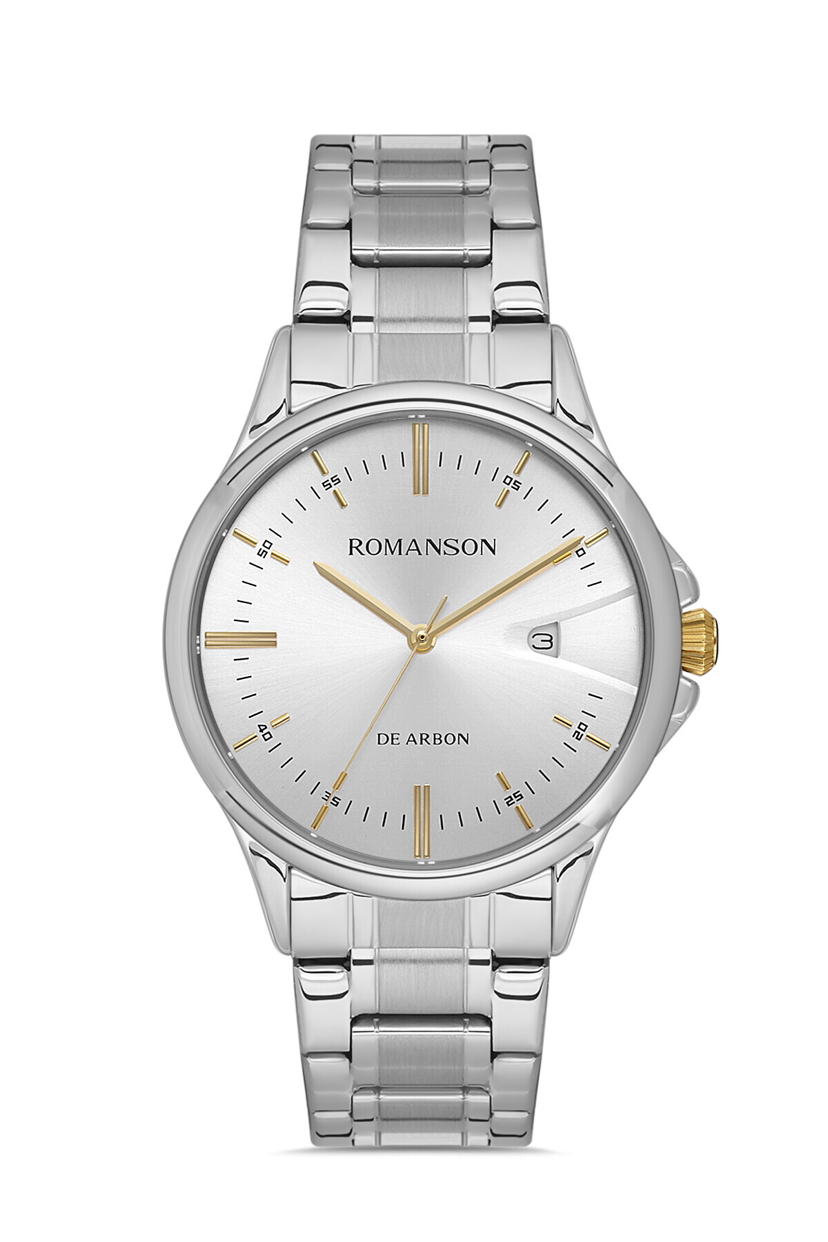 Romanson CA5A10MMWCA1R2 Erkek Kol Saati