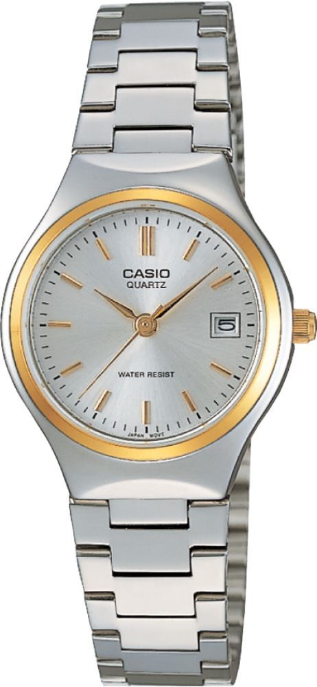 Casio LTP-1170G-7ARDF Kadın Kol Saati
