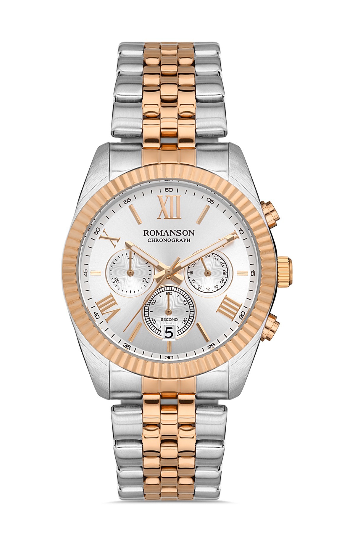 Romanson TM6A28HMJJASC5 Erkek Kol Saati