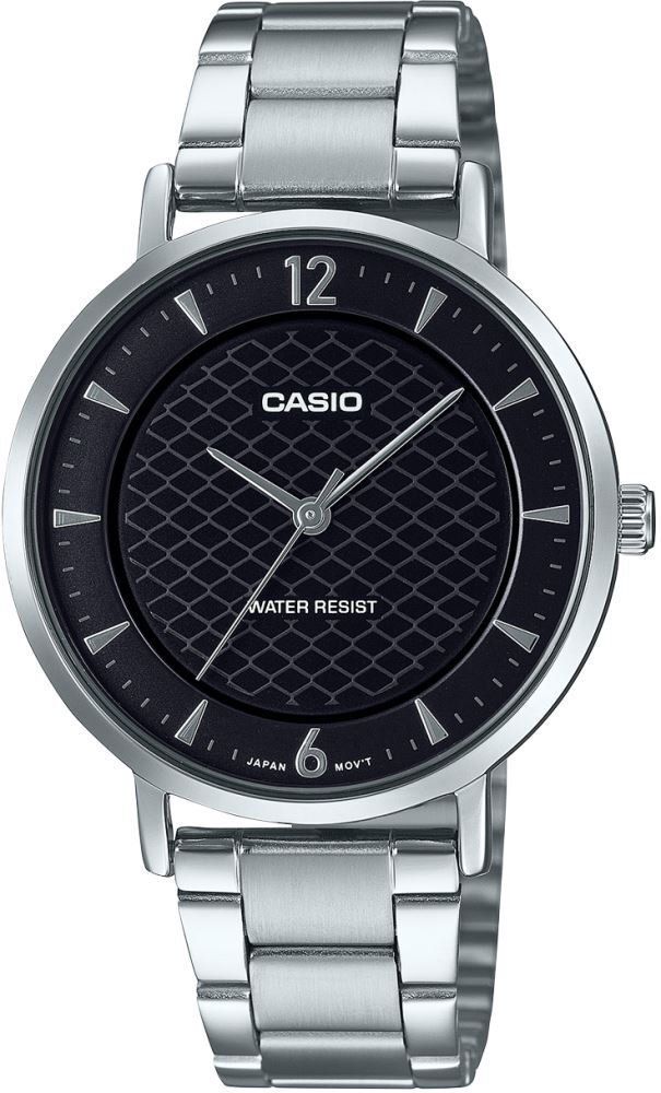 Casio LTP-VT04D-1ADF Kadın Kol Saati