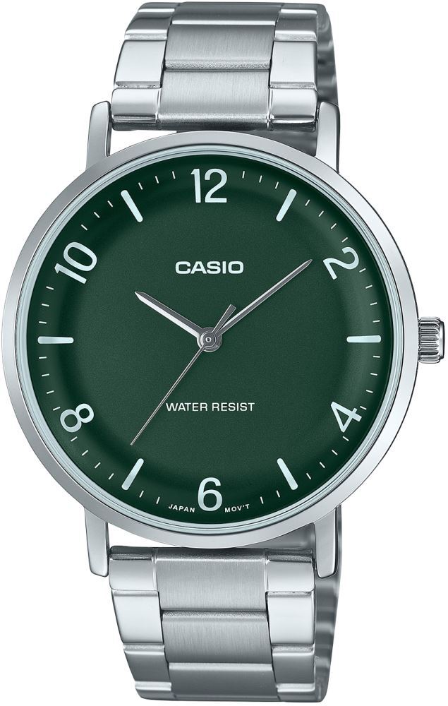 Casio MTP-VT03D-3BDF Erkek Kol Saati