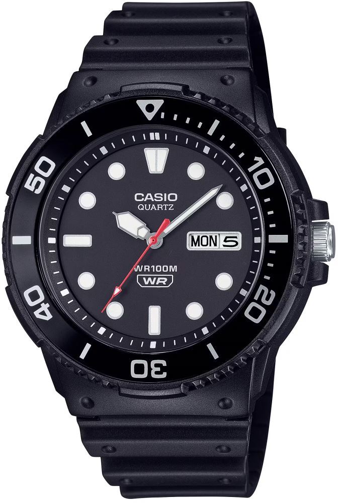 Casio MRW-230H-1E1VDF Erkek Kol Saati