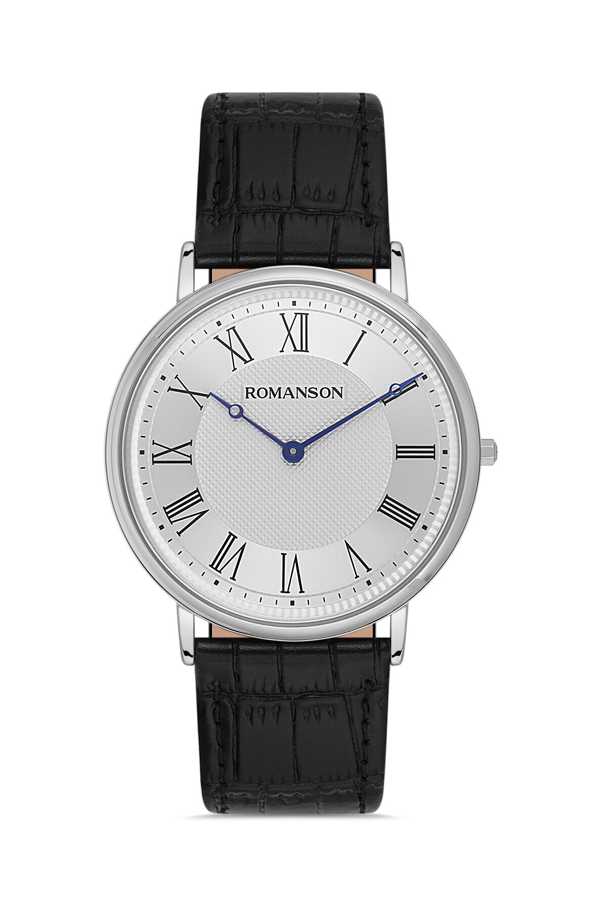 Romanson TL7A24BMBWAS5U Roma Rakamlı Klasik Kol Saati