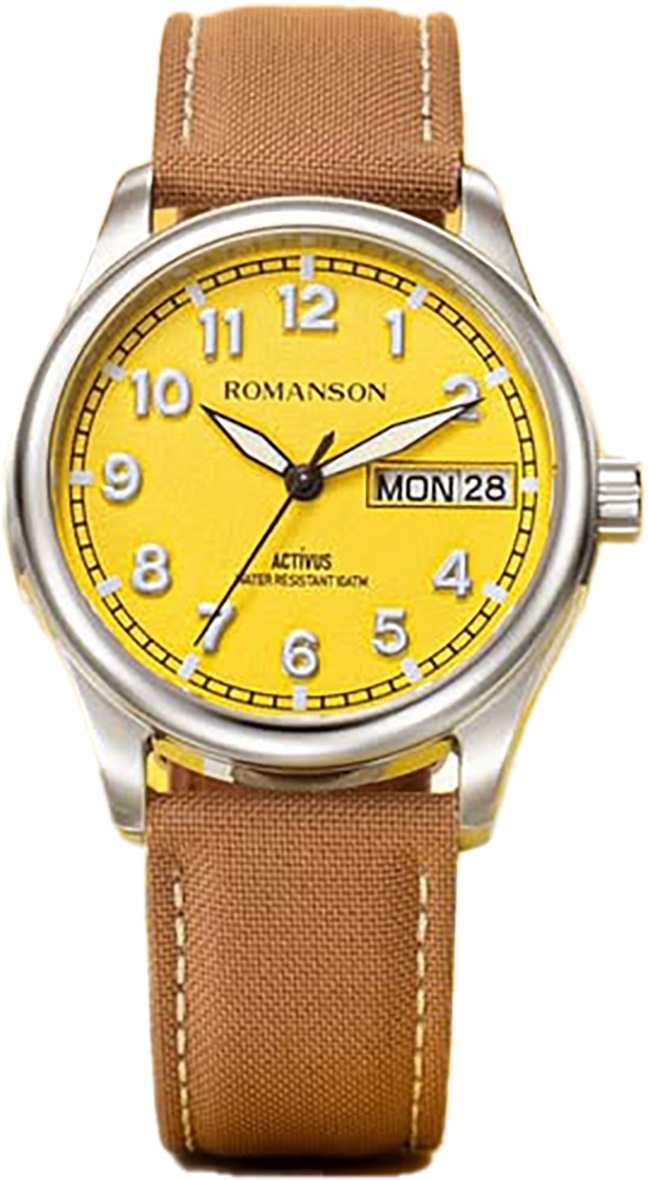Romanson ALFM4BS015EGAD1W Activus Collection