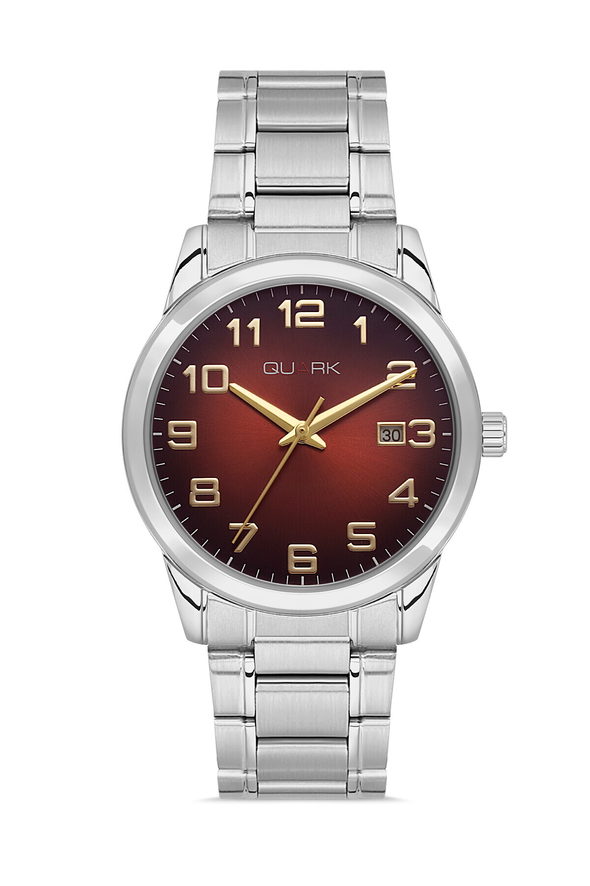 Quark QM-X001D-4B Erkek Kol Saati