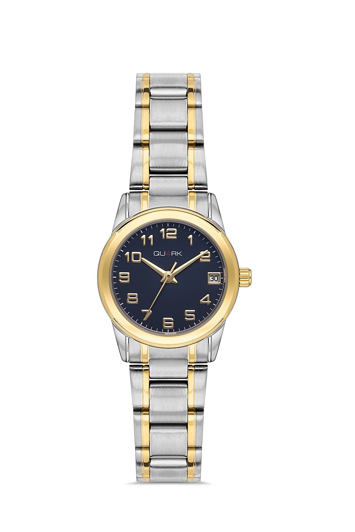 Quark QL-X001SG-2B Kadın Kol Saati