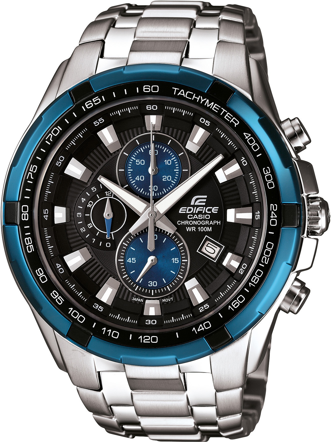 Casio Edifice EF-539D-1A2VUDF Erkek Kol Saati
