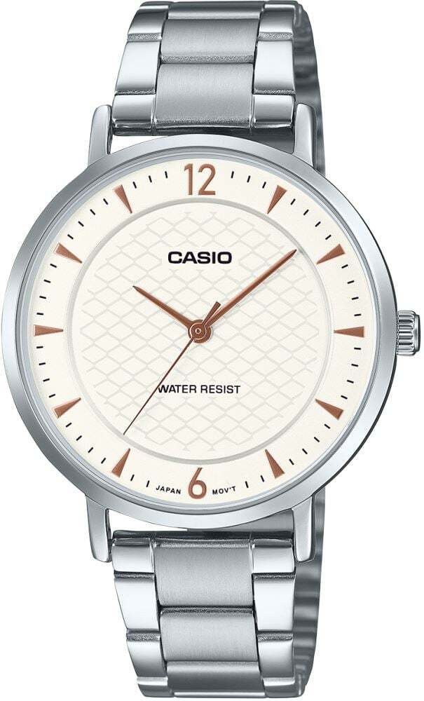 Casio LTP-VT04D-7ADF Kadın Kol Saati
