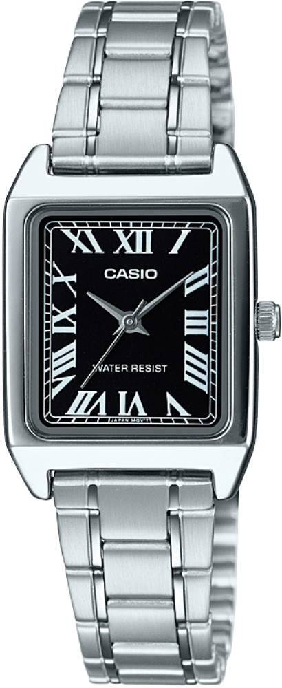 Casio LTP-V007D-1BUDF Kadın Kol Saati