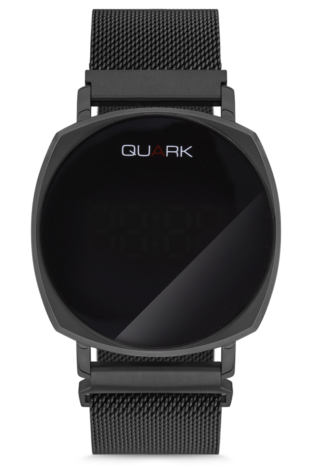 Quark QLD-100BK-1A Dijital Uniseks Kol Saati