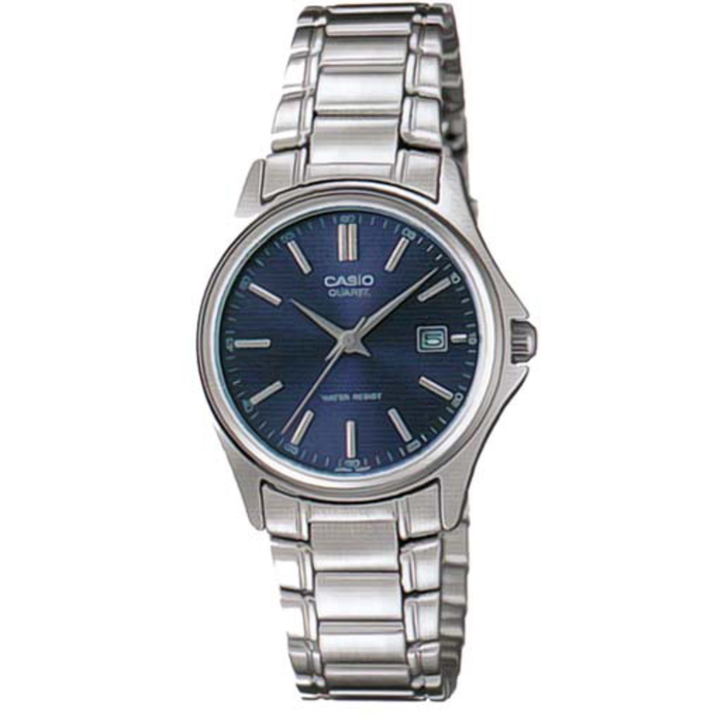 Casio LTP-1183A-2ADF Kadın Kol Saati