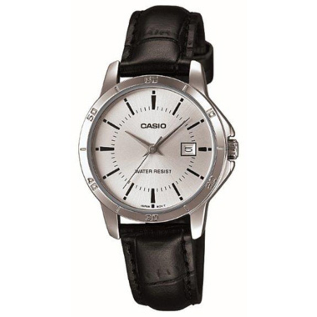 Casio LTP-V004L-7AUDF Klasik Kadın Kol Saati