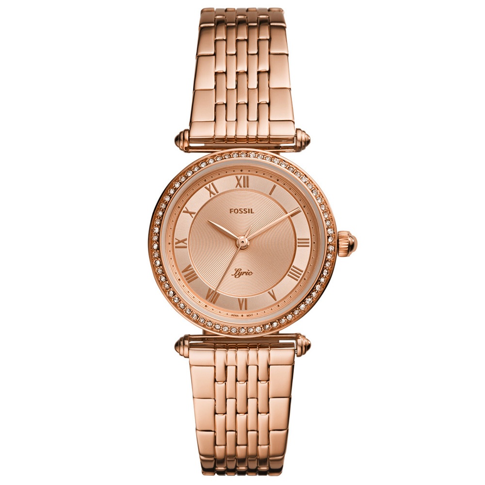 Fossil FES4711 Kadın Kol Saati