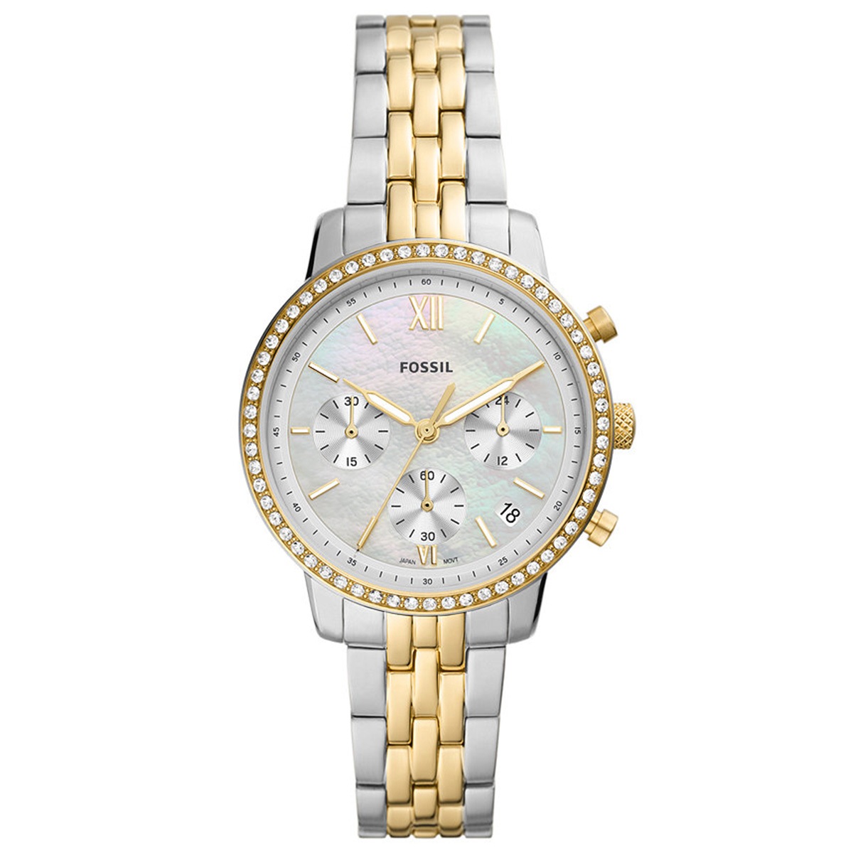 Fossil FES5216 Kadın Kol Saati