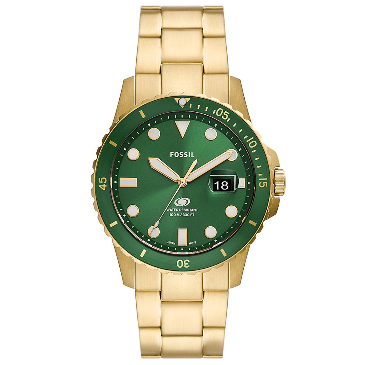 Fossil FFS5950 Erkek Kol Saati