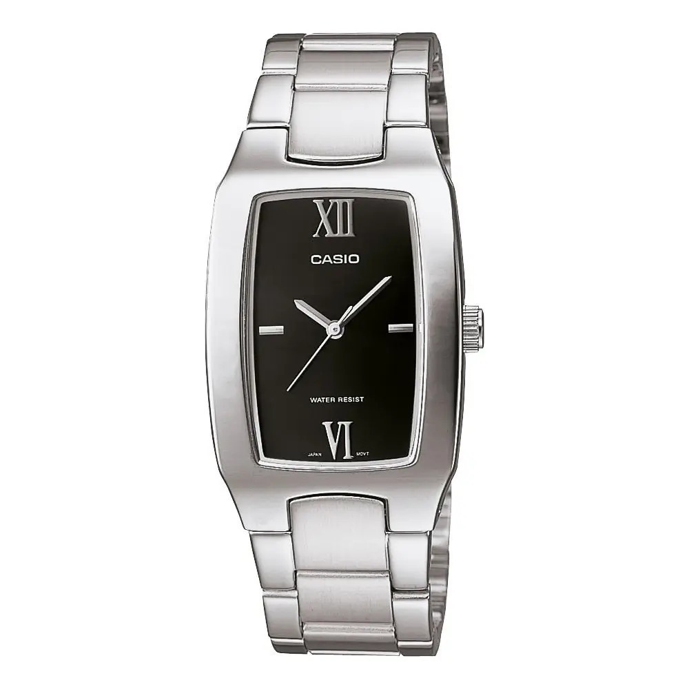 Casio LTP-1165A-1C2DF Kadın Kol Saati