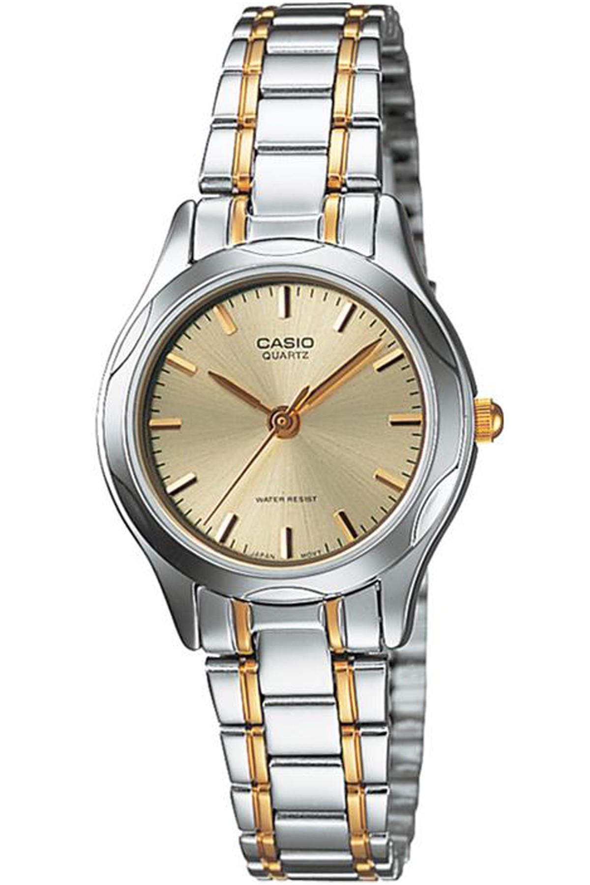 Casio LTP-1275SG-9ADF Kadın Kol Saati