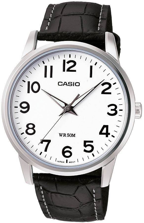 Casio MTP-1303L-7BVDF Klasik Analog Erkek Kol Saati