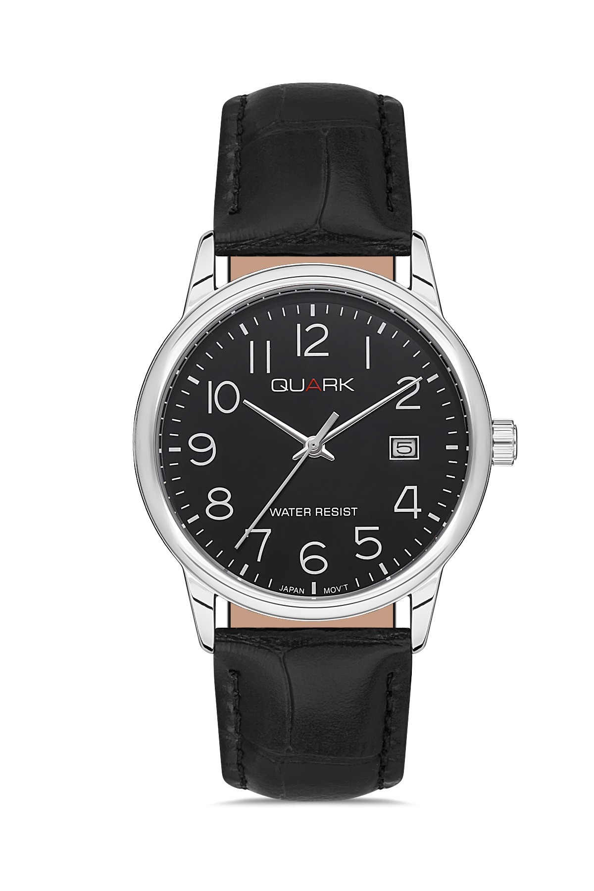 Quark QM-V002L-1B Erkek Kol Saati