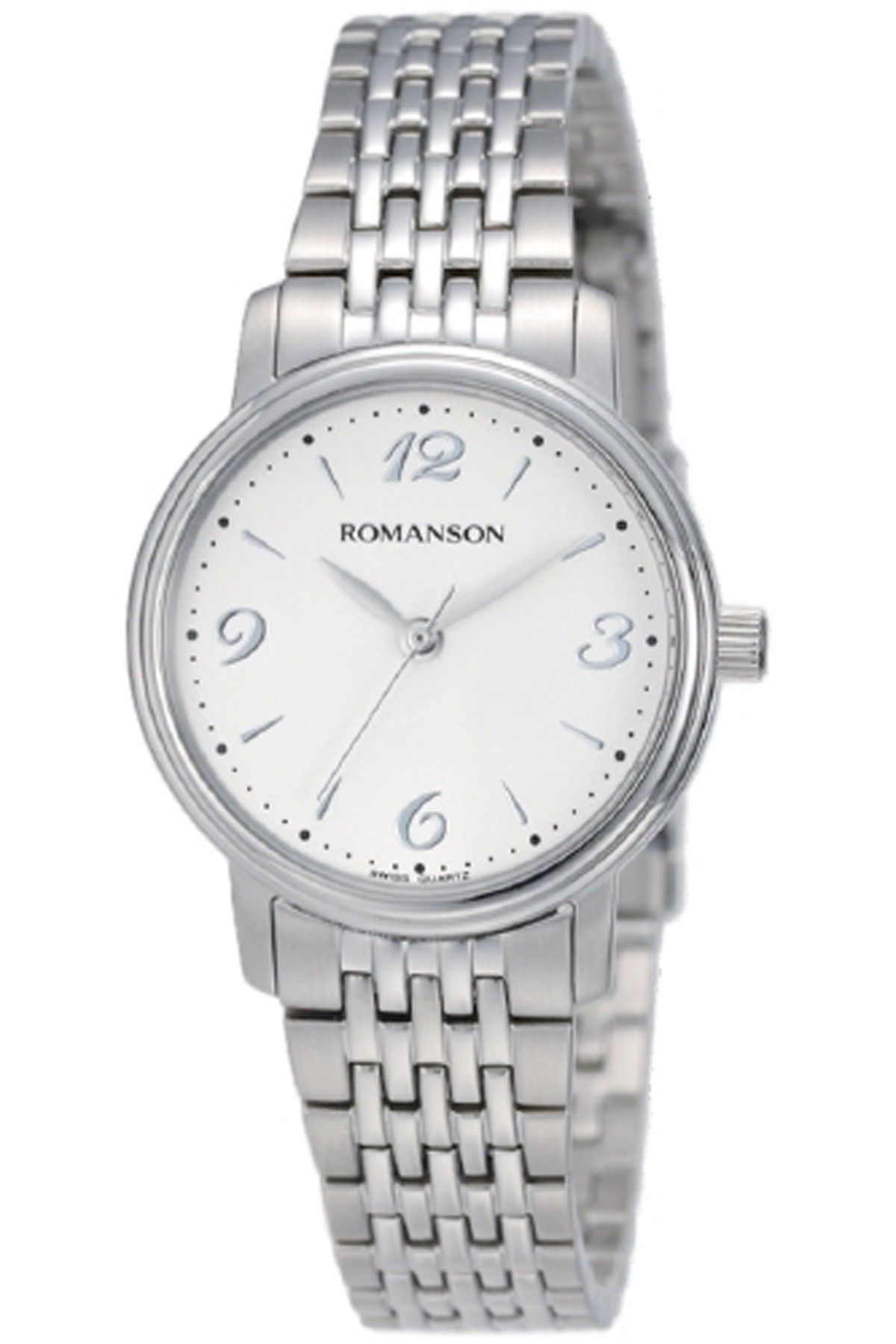 Romanson TM4259LL1WA12W Kadın Kol Saati