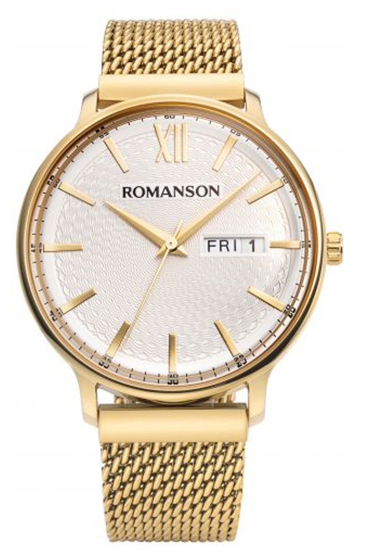 Romanson TM8A49MMGGAS1G Erkek Kol Saati