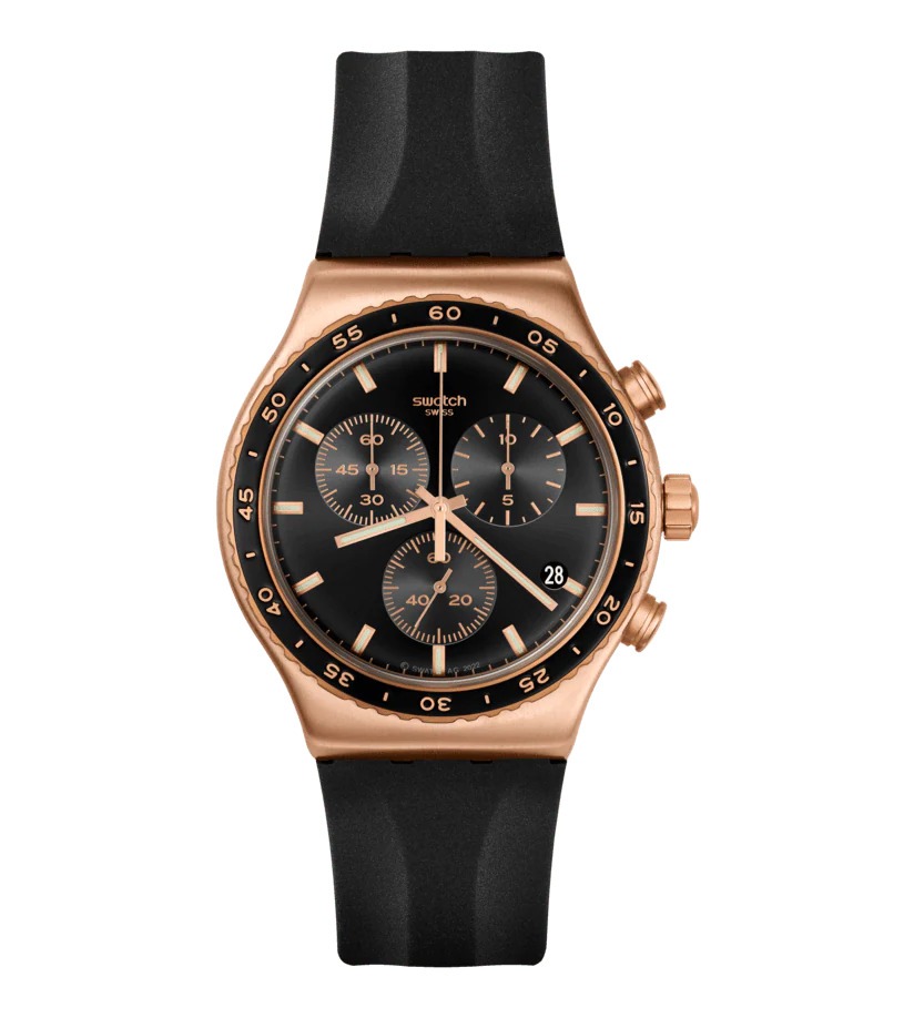 Swatch YVG410 Erkek Kol Saati