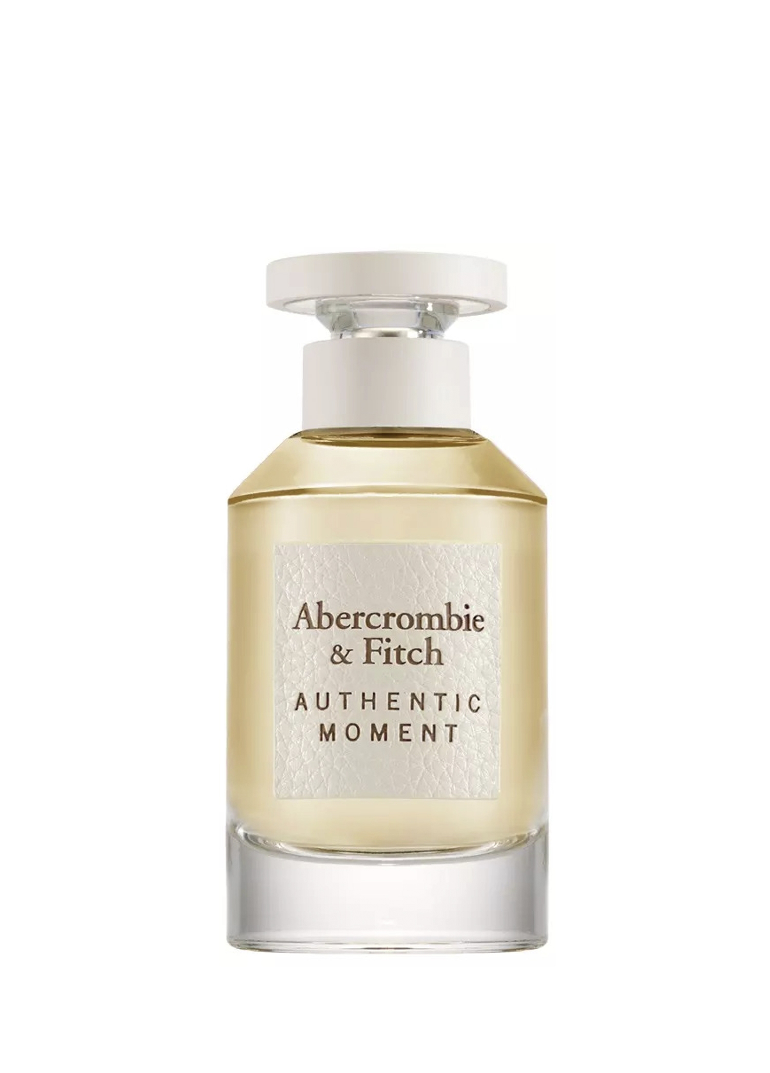 ABERCROMBIE AUTHENTIC MOMENT WOMAN EDP 100ML