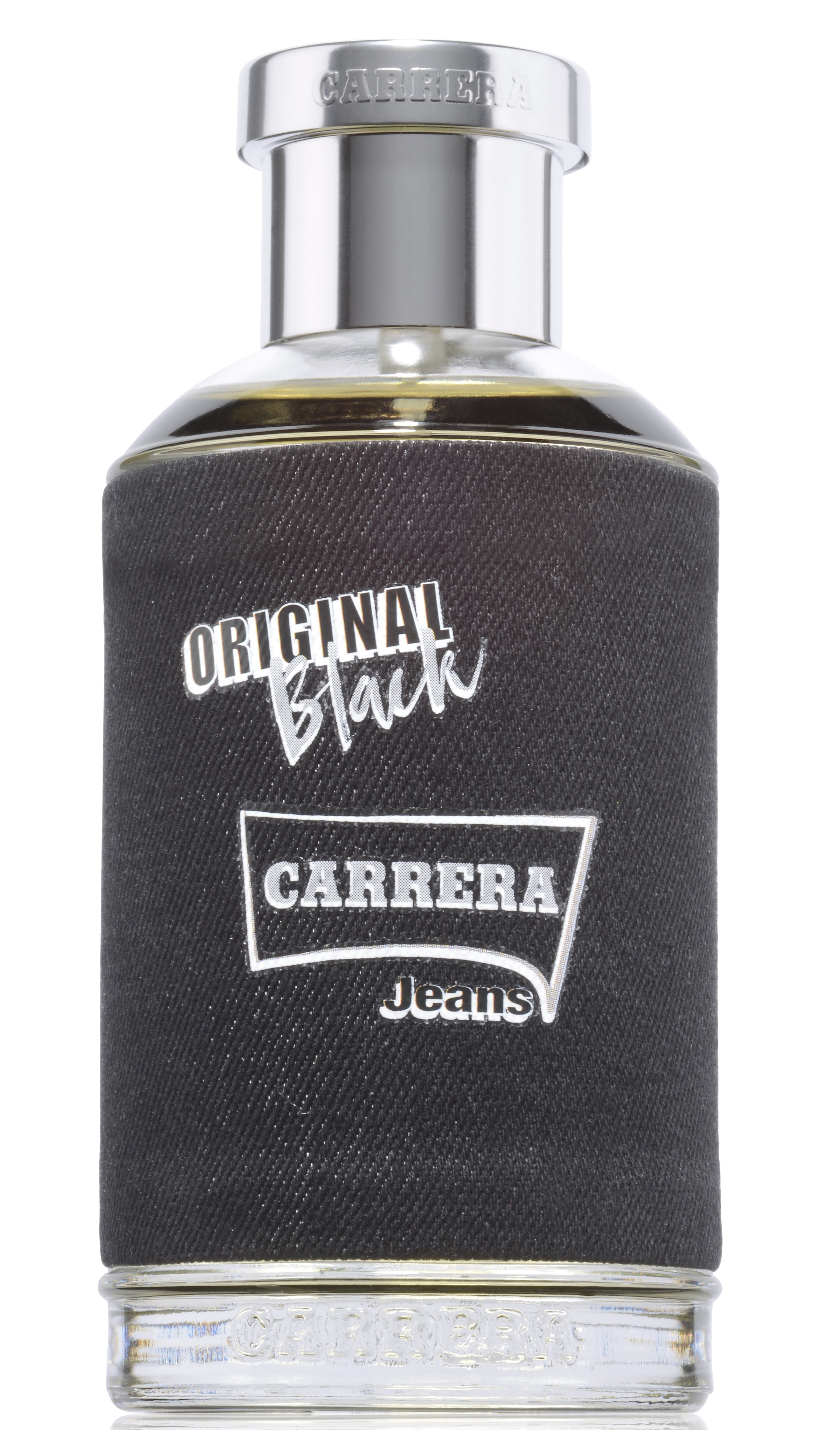 CARRERA EDP ORIGINAL BLACK UOMO NAT SPRAY 125 ML