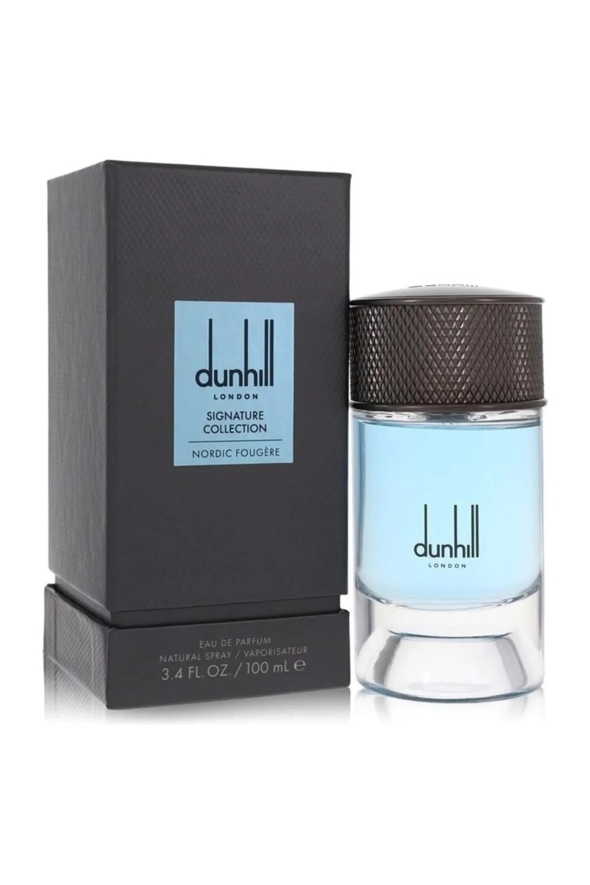 DUNHILL NORDIC FOUGERE  EDP 100 ML