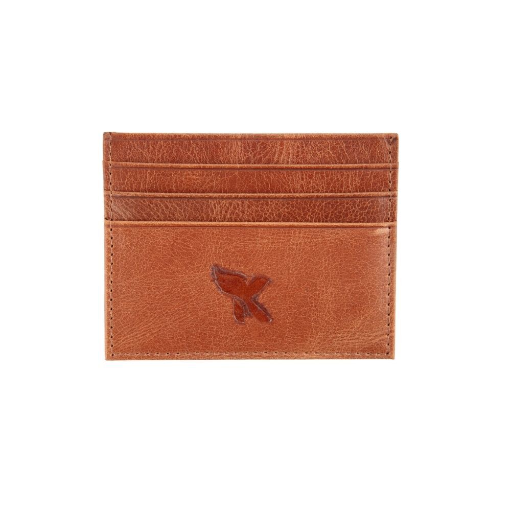 Hakiki Deri Kartlık Taba K587-03