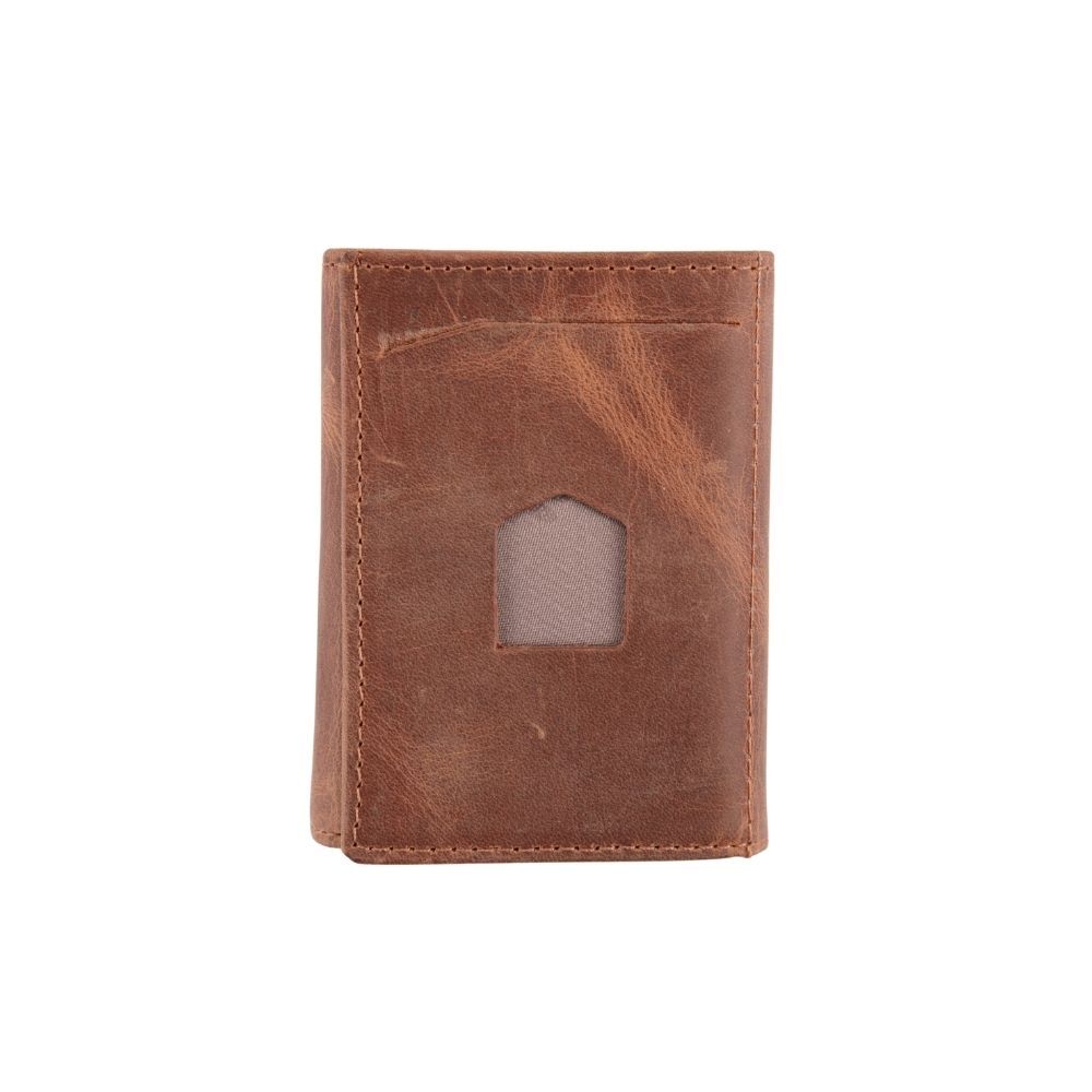 Hakiki Deri Kartlık Esk.Taba K591-11