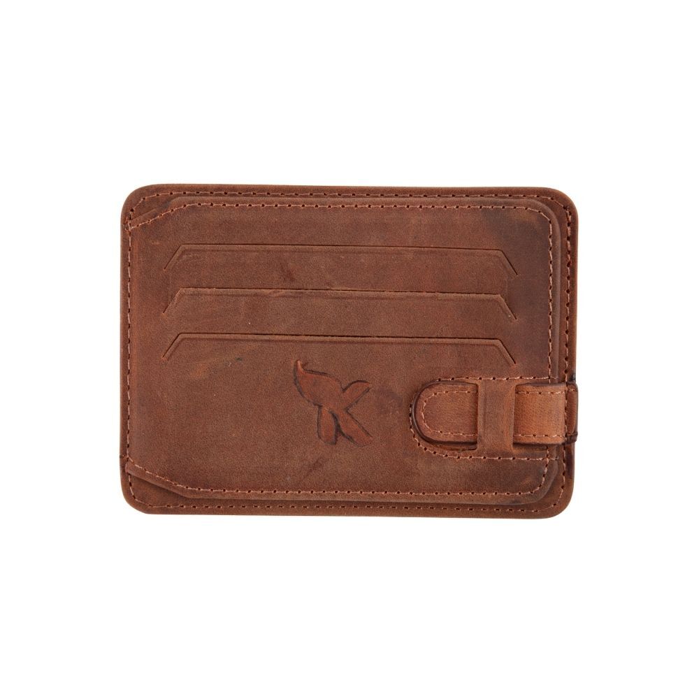 Hakiki Deri Kartlık Esk.Taba K592-11