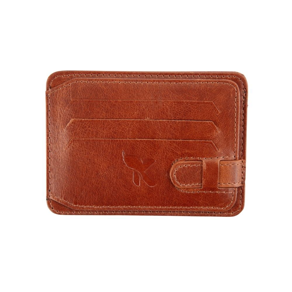 Hakiki Deri Kartlık Taba K592-03