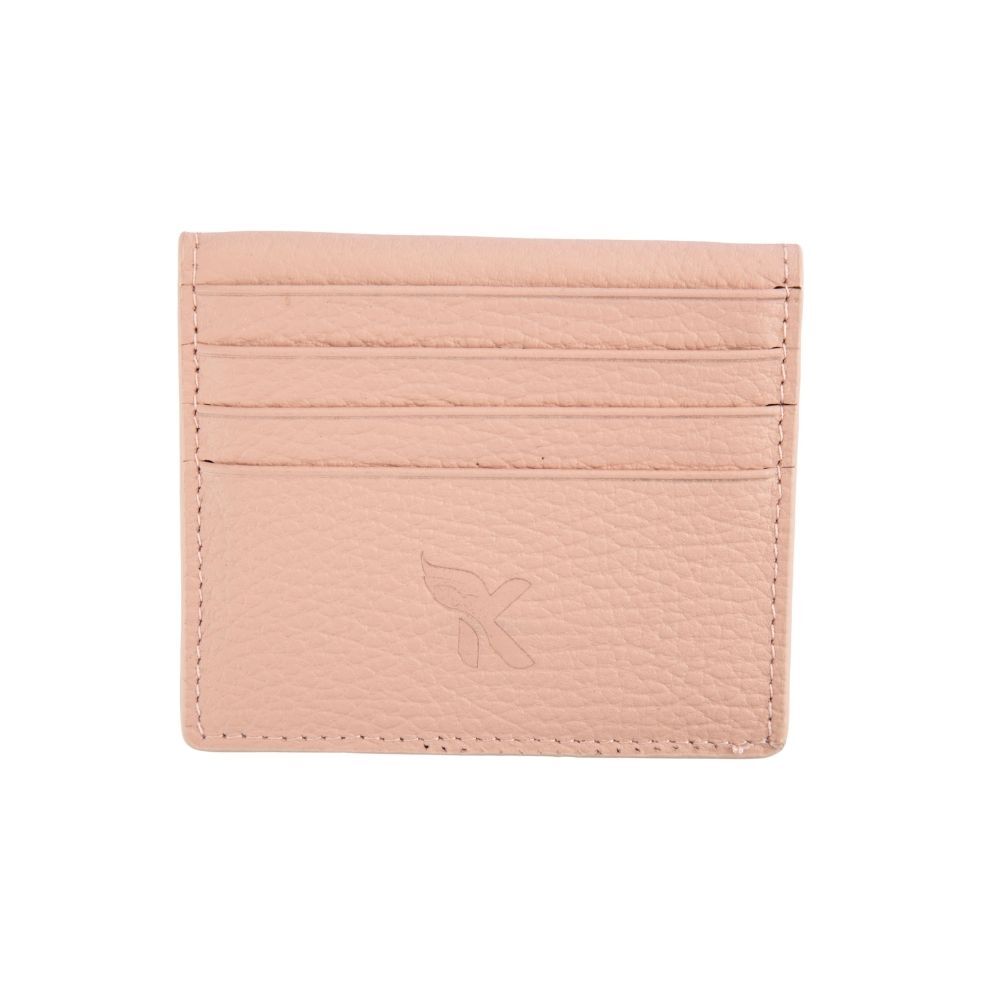 Hakiki Deri Kartlık Pudra K593-18