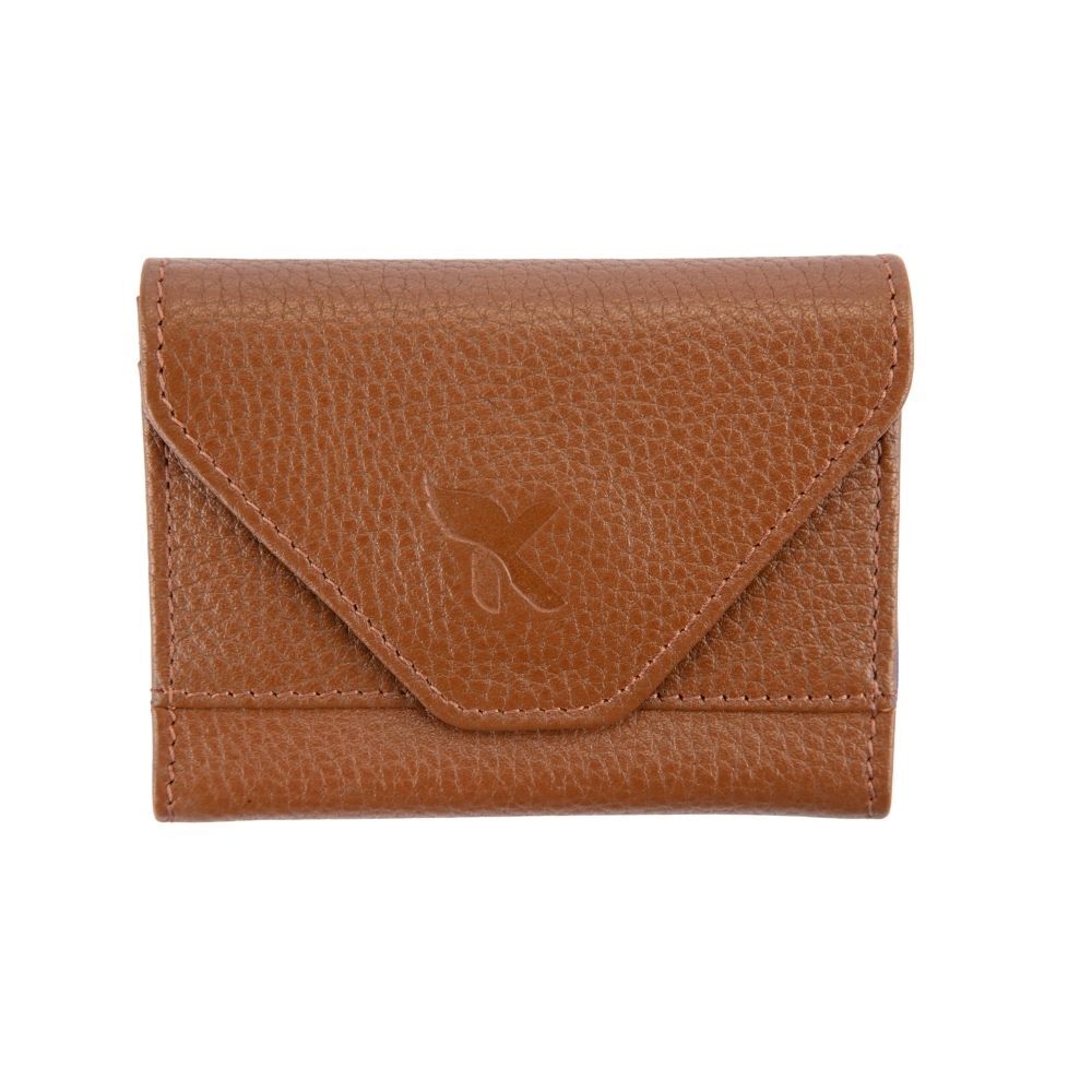 Hakiki Deri Kartlık Taba K595-03