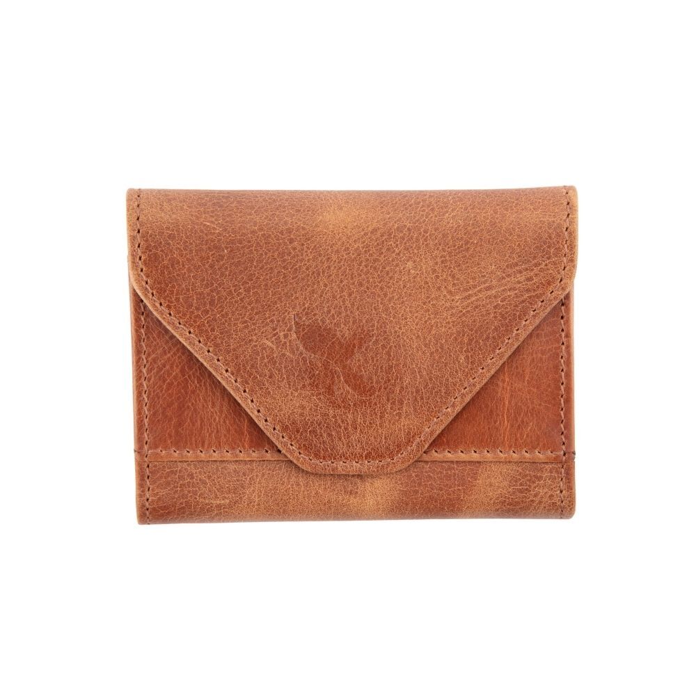 Hakiki Deri Kartlık Taba K596-03