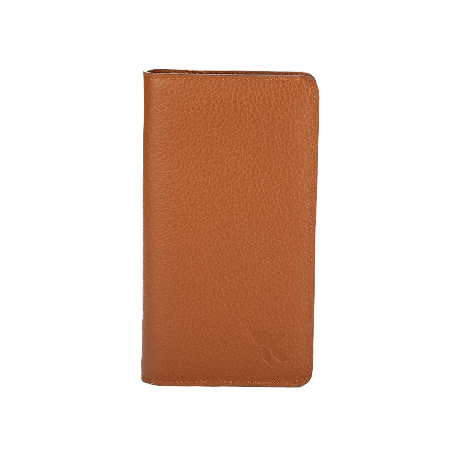 Hakiki Deri Unısex Portföy Taba C198-03