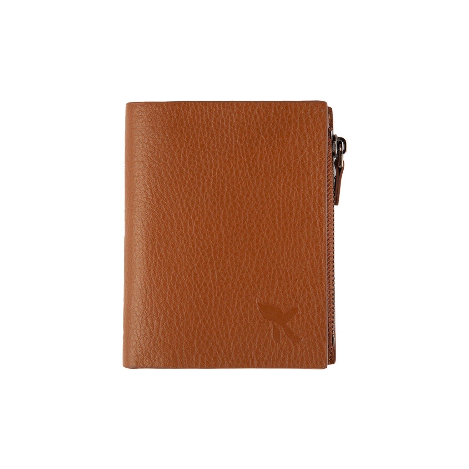 Hakiki Deri Erkek Cüzdan Taba C256-03