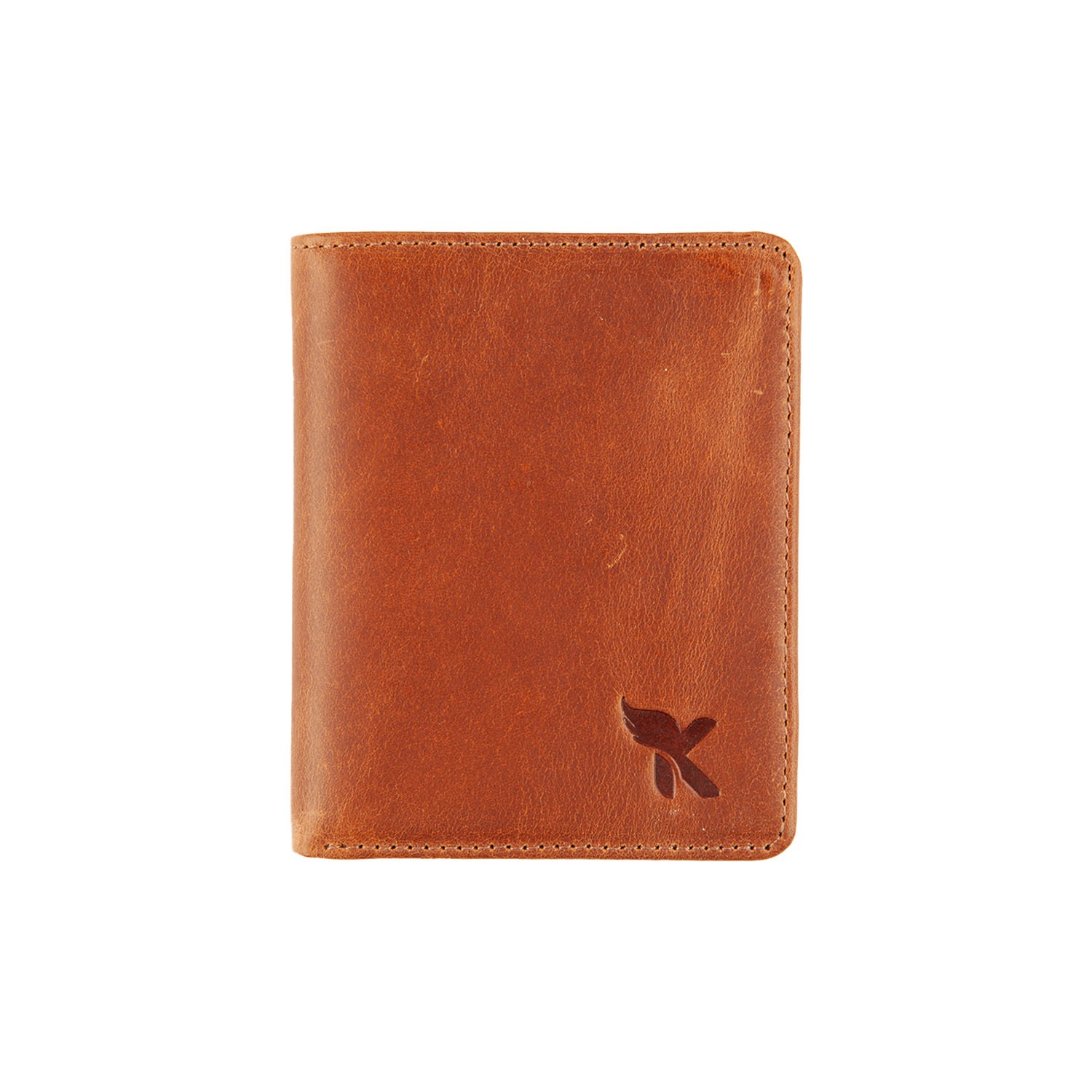 Hakiki Deri Erkek Cüzdan Taba C223-03