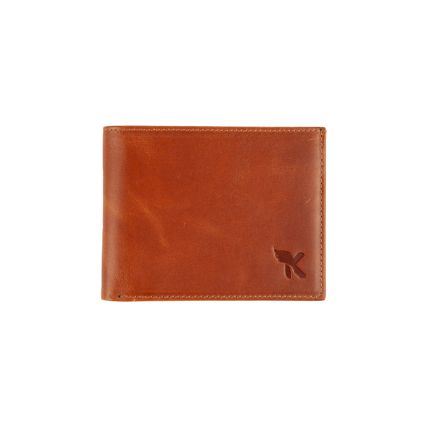 Hakiki Deri Erkek Cüzdan Taba C245-03