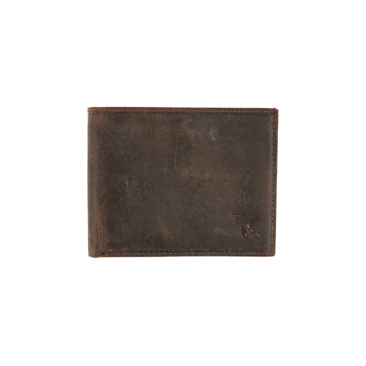 Hakiki Deri Erkek Cüzdan Esk.Kahve C245-10