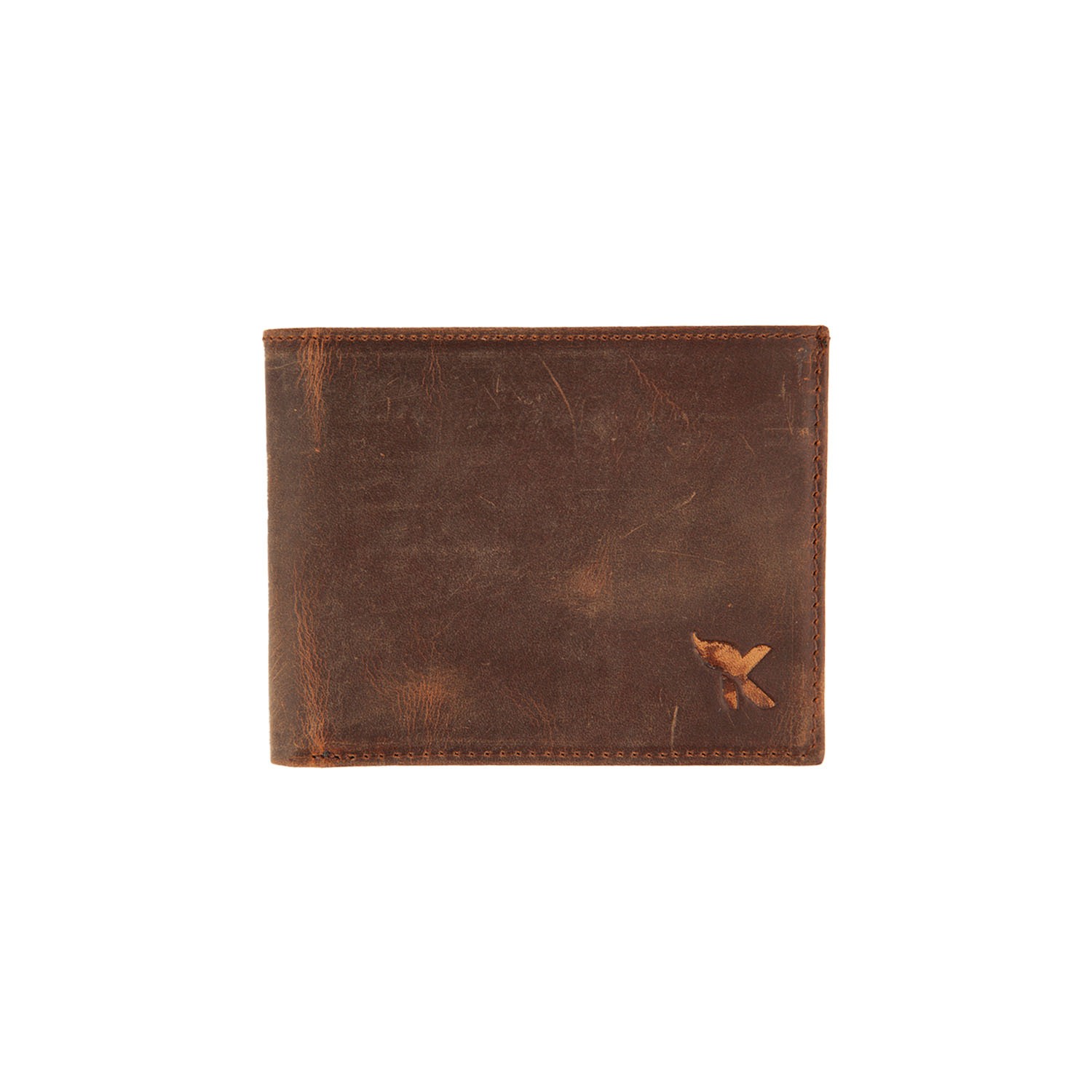 Hakiki Deri Erkek Cüzdan Esk.Taba C245-11