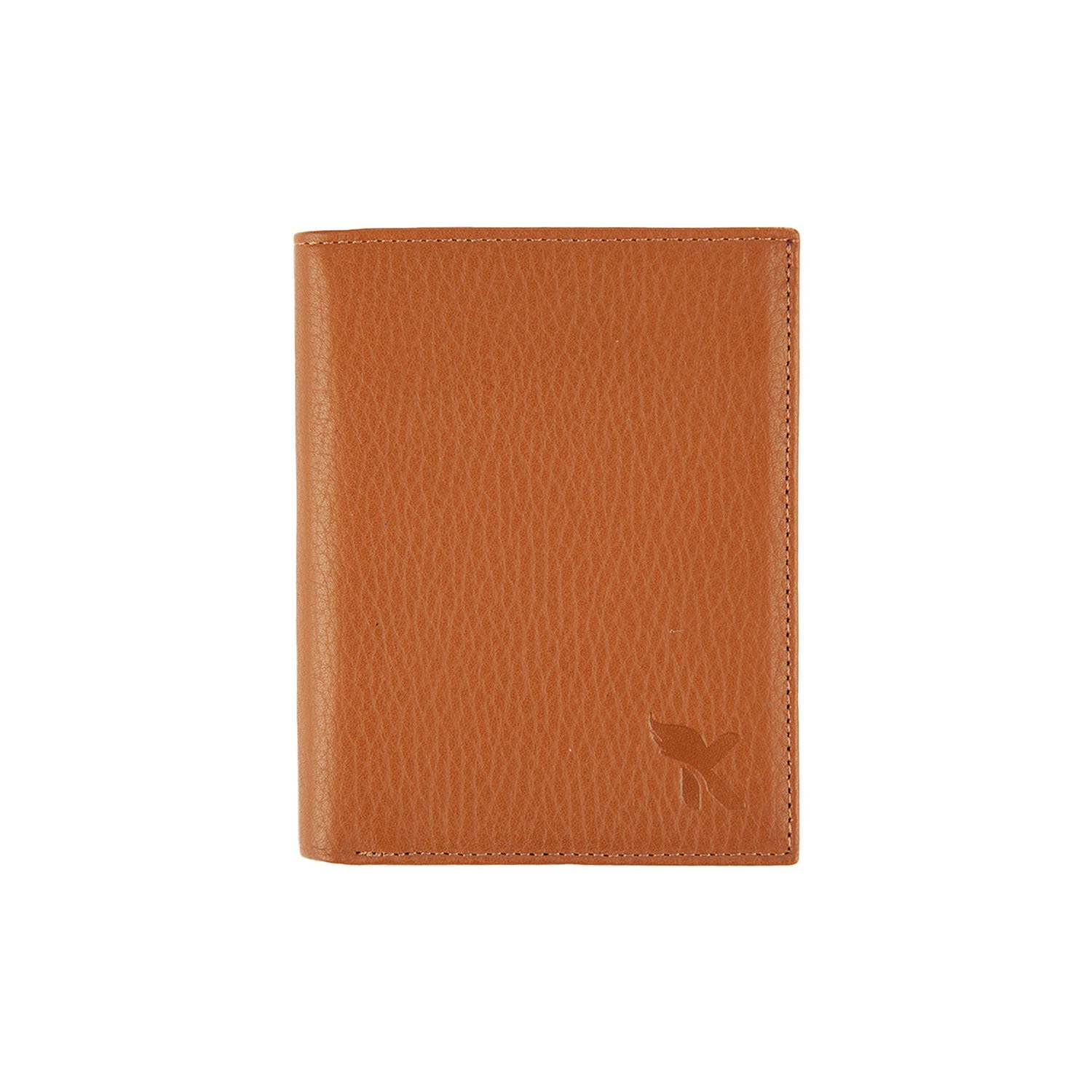 Hakiki Deri Erkek Cüzdan Taba C248-03