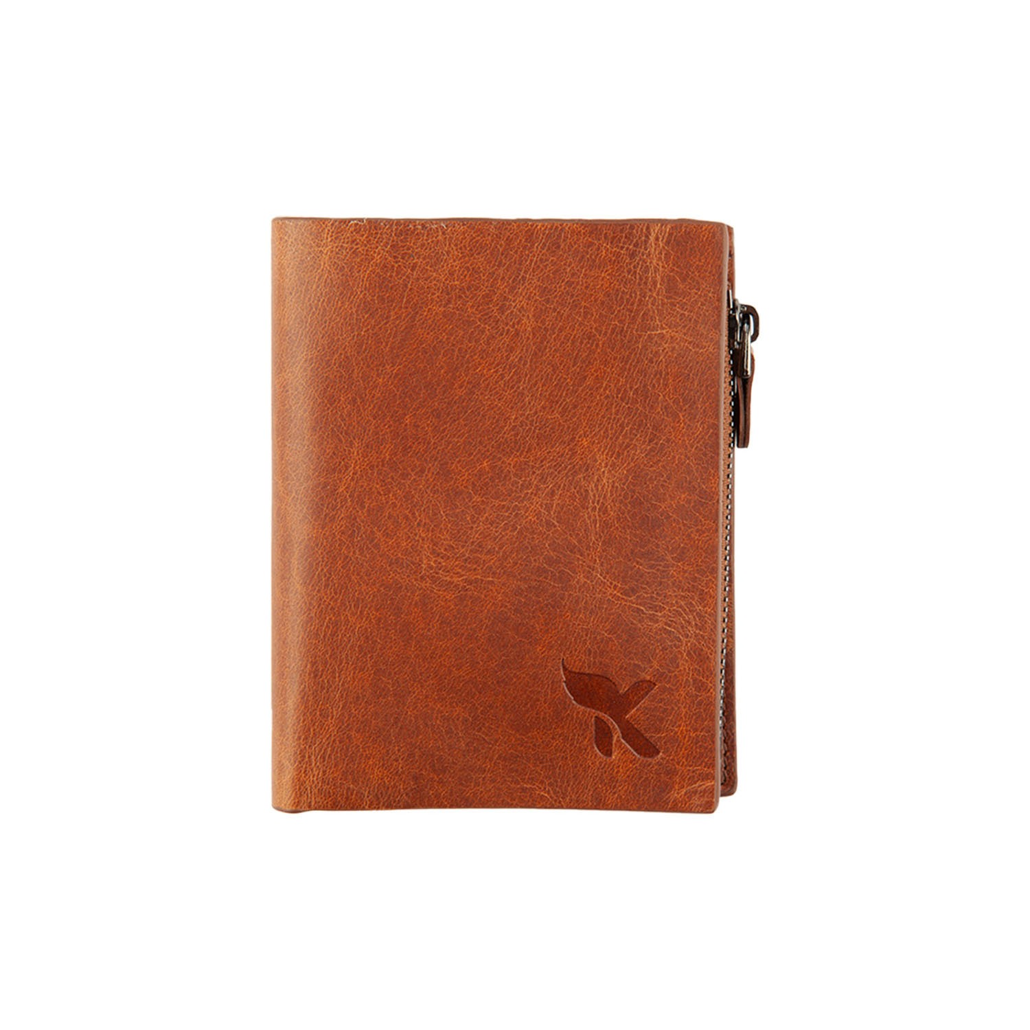 Hakiki Deri Erkek Cüzdan Taba C257-03