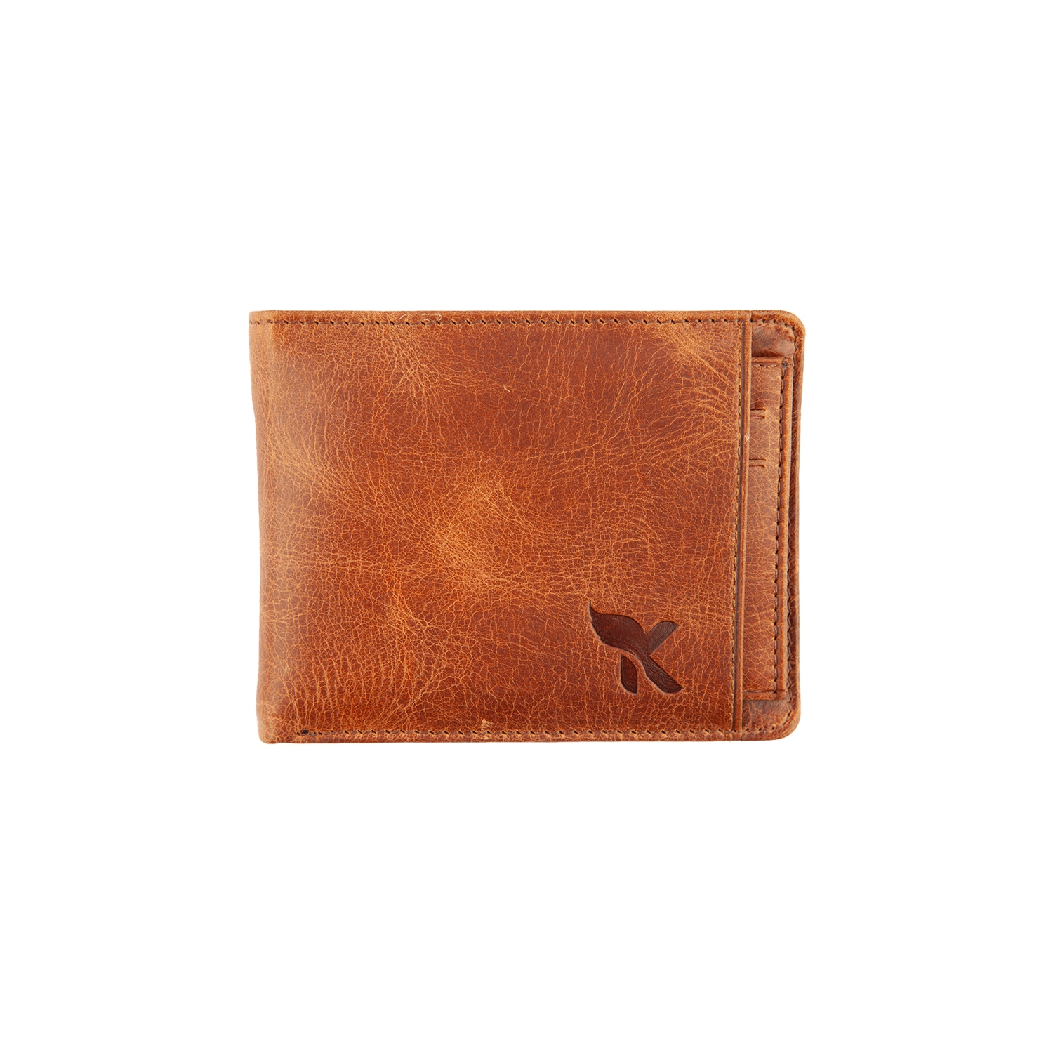 Hakiki Deri Erkek Cüzdan Taba C261-03